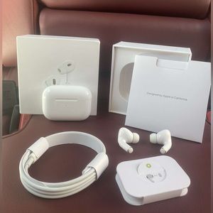 ✨NEW✨AirPods Pro 2nd Generation